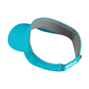 Damska czapka z daszkiem Wilson  UltraLight Visor Scuba Blue