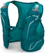 Damska kamizelka do biegania OSPREY Dyna 6, verdigris gree