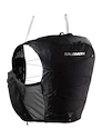 Damska kamizelka do biegania Salomon  ACTIVE SKIN 8 Women SET