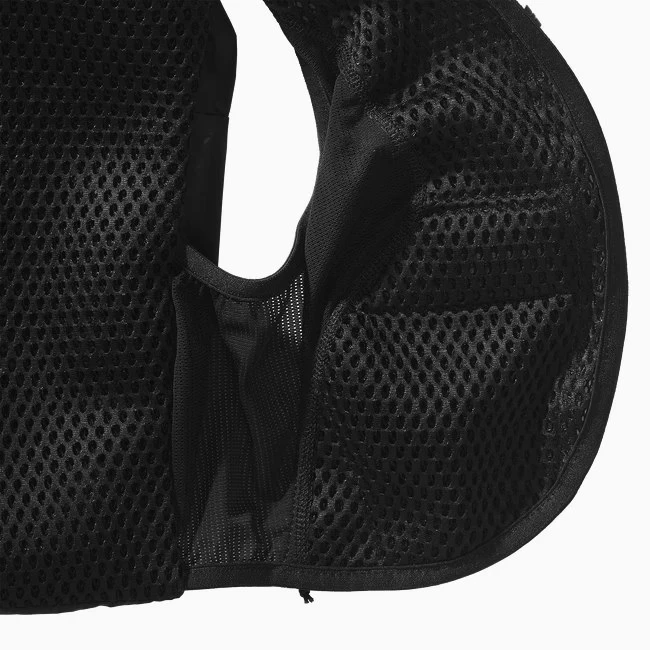 Damska kamizelka do biegania Salomon  ACTIVE SKIN 8 Women SET
