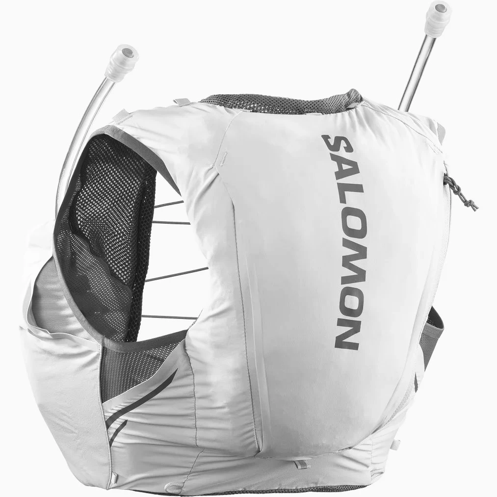 Damska kamizelka do biegania Salomon  SENSE PRO 10 Women SET