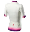 Damska koszulka rowerowa Castelli  Gradient Jersey Ivory