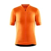 Damska koszulka rowerowa Craft ADV Endur oranžový