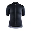 Damska koszulka rowerowa Craft  Essence dark grey M