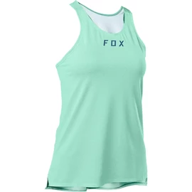 Damska koszulka rowerowa Fox W Flexair Tank