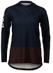 Damska koszulka rowerowa POC  W´s MTB Pure LS S
