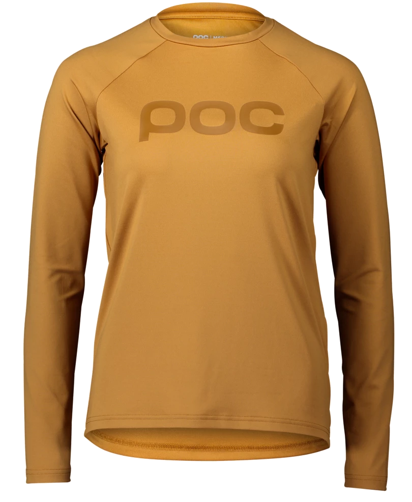 Damska koszulka rowerowa POC  W's Reform Enduro