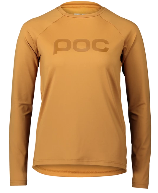 Damska koszulka rowerowa POC  W's Reform Enduro
