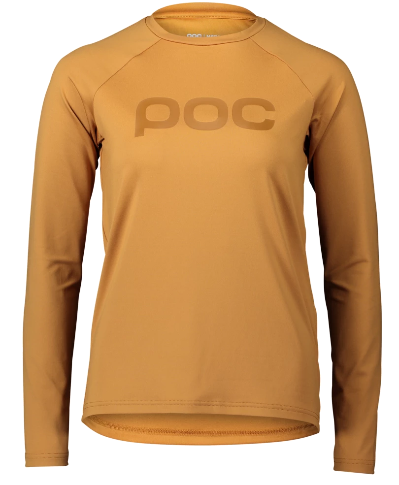 Damska koszulka rowerowa POC  W's Reform Enduro