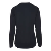 Damska koszulka rowerowa POC  W'S Reform Enduro Jersey Uranium Black