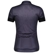 Damska koszulka rowerowa Scott  Endurance 20 S/Sl Dark Purple/Blush Pink
