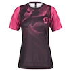 Damska koszulka rowerowa Scott  Trail Vertic Pro SS L