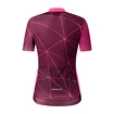 Damska koszulka rowerowa Shimano  Sagami Jersey Purple