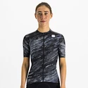 Damska koszulka rowerowa Sportful  Cliff Supergiara W L