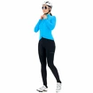 Damska koszulka rowerowa UYN  Lady Biking Airwing Winter Ow Shirt Long_Sl.