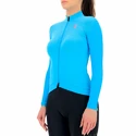 Damska koszulka rowerowa UYN  Lady Biking Airwing Winter Ow Shirt Long_Sl.