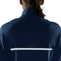 Damska kurtka adidas  Cold.Rdy Running Cover Up Focus Blue