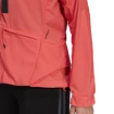 Damska kurtka adidas  Marathon Jacket Semi Turbo
