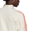 Damska kurtka adidas  Marathon Jacket Wonder White