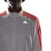 Damska kurtka adidas  Marathon Jacket Wonder White