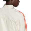 Damska kurtka adidas  Marathon Jacket Wonder White