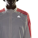 Damska kurtka adidas  Marathon Jacket Wonder White
