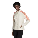 Damska kurtka adidas  Marathon Jacket Wonder White