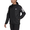 Damska kurtka adidas Own The Run Hooded Running Wind Jacket Black