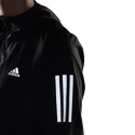 Damska kurtka adidas Own The Run Hooded Running Wind Jacket Black