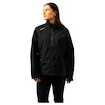 Damska kurtka Bauer  WMNS Team Ltweight Jkt Black