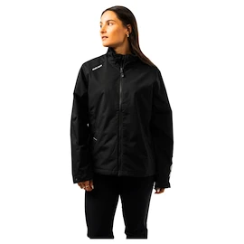 Damska kurtka Bauer WMNS Team Ltweight Jkt Black
