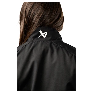 Damska kurtka Bauer  WMNS Team Ltweight Jkt Black