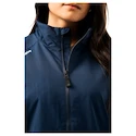 Damska kurtka Bauer  WMNS Team Ltweight Jkt Navy