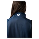Damska kurtka Bauer  WMNS Team Ltweight Jkt Navy