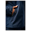 Damska kurtka Bauer  WMNS Team Ltweight Jkt Navy