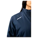 Damska kurtka Bauer  WMNS Team Ltweight Jkt Navy