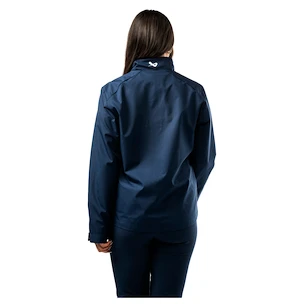 Damska kurtka Bauer  WMNS Team Ltweight Jkt Navy