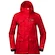Damska kurtka Bergans  Nordmarka Red