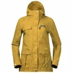 Damska kurtka Bergans  Nordmarka Yellow