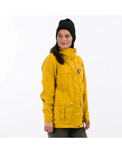 Damska kurtka Bergans  Nordmarka Yellow
