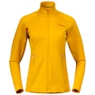 Damska kurtka Bergans  Skaland W Jacket Light Golden Yellow XS