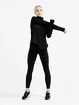 Damska kurtka Craft Core Charge Jersey Black