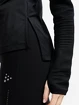 Damska kurtka Craft Core Charge Jersey Black