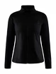 Damska kurtka Craft Core Charge Jersey Black