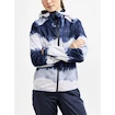Damska kurtka Craft  Pro Hydro 2 Multicolor Blue