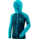 Damska kurtka Dynafit  Alpine Wind 2 Jacket Ocean
