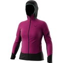 Damska kurtka Dynafit  Mezzalama polartec alpha Beet red