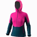 Damska kurtka Dynafit  RADICAL INFINIUM HYBRID JKT W