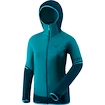 Damska kurtka Dynafit  Transalper Polartec® Alpha Ocean