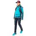 Damska kurtka Dynafit  Transalper Polartec® Alpha Ocean